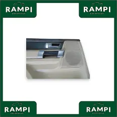 Forro Porta Traseiro Esquerda Land Rover Discovery 4 2011 