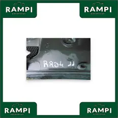 Grade Churrasqueira Parabrisa Land Rover Discovery 4 2011