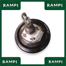 Hidrovacuo Land Rover Discovery 4 2011 ah222b195ab