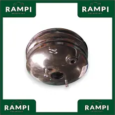 Hidrovacuo Land Rover Discovery 4 2011 ah222b195ab
