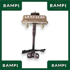 Limitador Porta Dianteira DIREITA Land Rover Discovery 4 2011 5173991