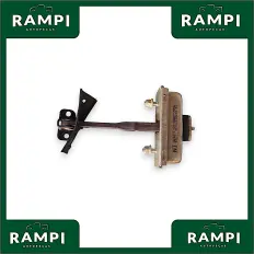 Limitador Porta Dianteira DIREITA Land Rover Discovery 4 2011 5173991