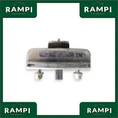 Limitador Porta Dianteira DIREITA Land Rover Discovery 4 2011 5173991