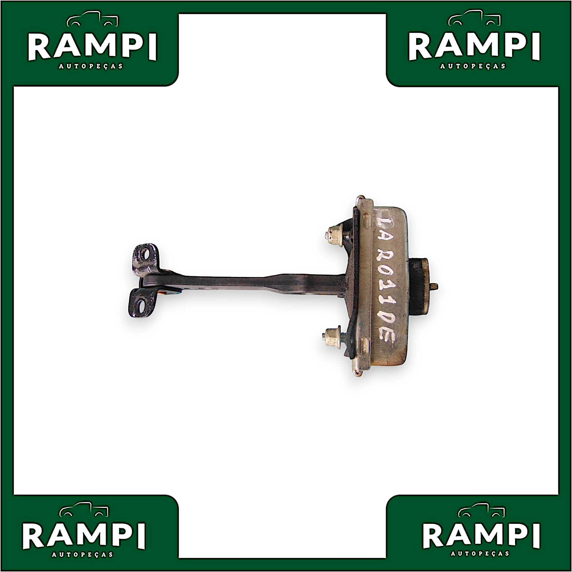 Limitador Porta Dianteira Esq. Land Rover Discovery 4 2011 5173991 