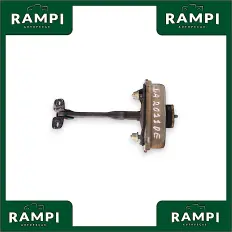 Limitador Porta Dianteira Esq. Land Rover Discovery 4 2011 5173991 