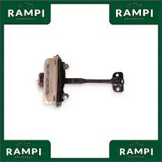 Limitador Porta Dianteira Esq. Land Rover Discovery 4 2011 5173991 