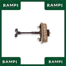 Limitador Porta Traseiro Direito Land Rover Discovery 4 2011 5173991 