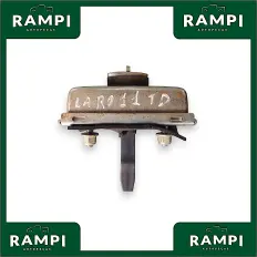 Limitador Porta Traseiro Direito Land Rover Discovery 4 2011 5173991 