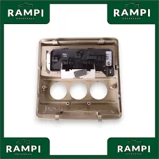Luz Teto Cortesia Land Rover Discovery 4 2011 xde500720lum