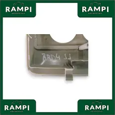 Luz Teto Cortesia Land Rover Discovery 4 2011 xde500720lum