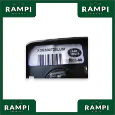 Luz Teto Cortesia Land Rover Discovery 4 2011 xde500720lum