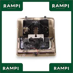 Luz Teto Land Rover Land Rover Discovery 4 2011 ch2213704 