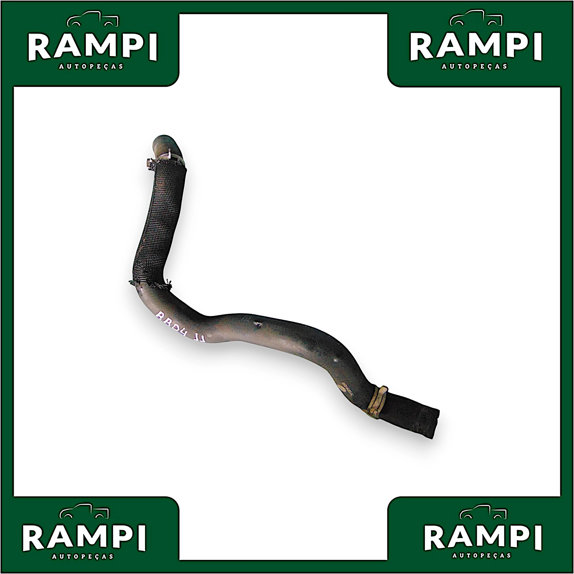Mangueira Agua Land Rover Discovery 4 2011 ah229a263ac