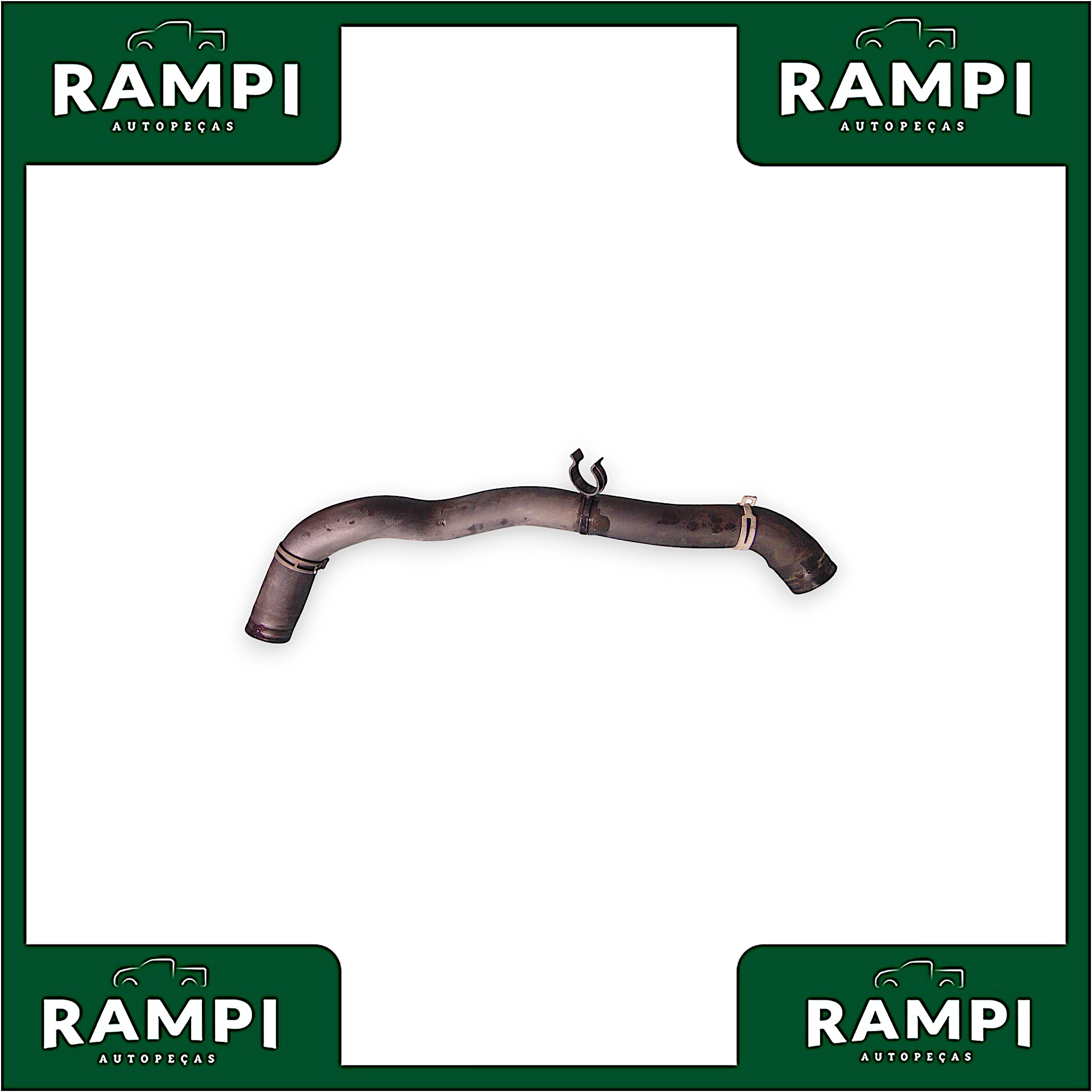 Mangueira Agua Radiador Land Rover Discovery 4 2011 ah228584ac