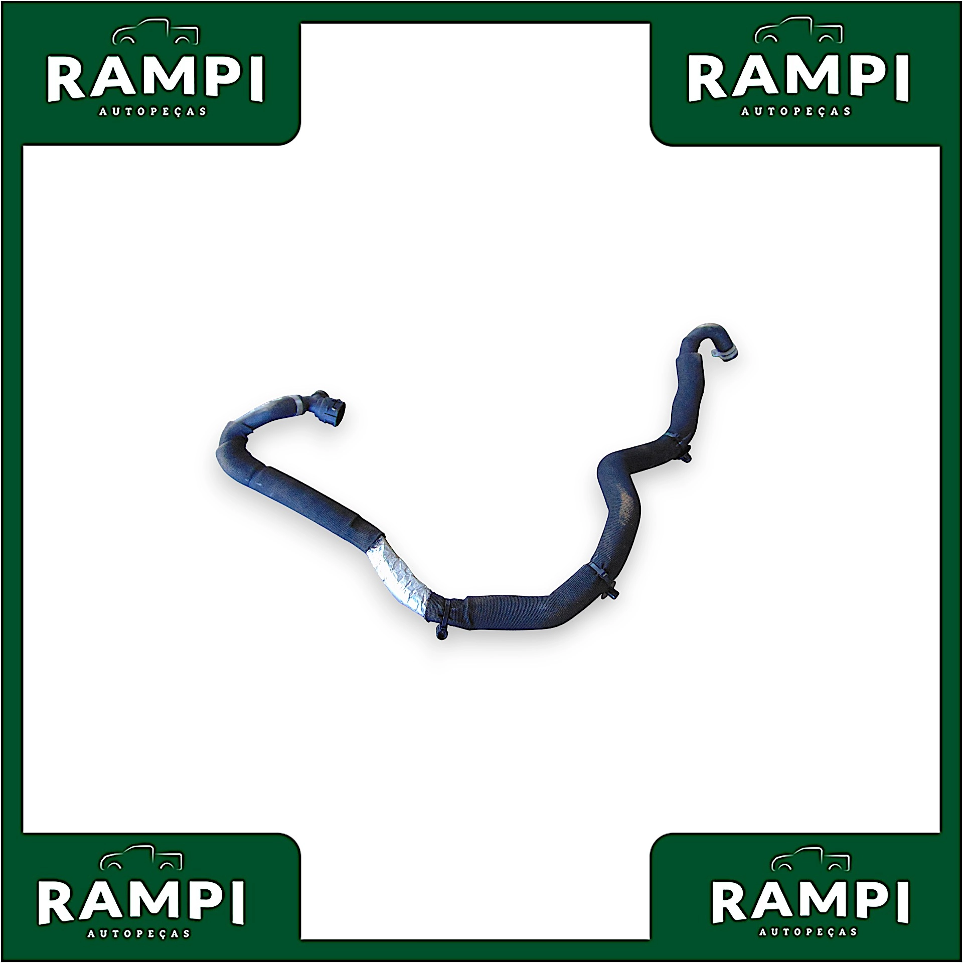 Mangueira Agua Volvo XC40 2023 32138746