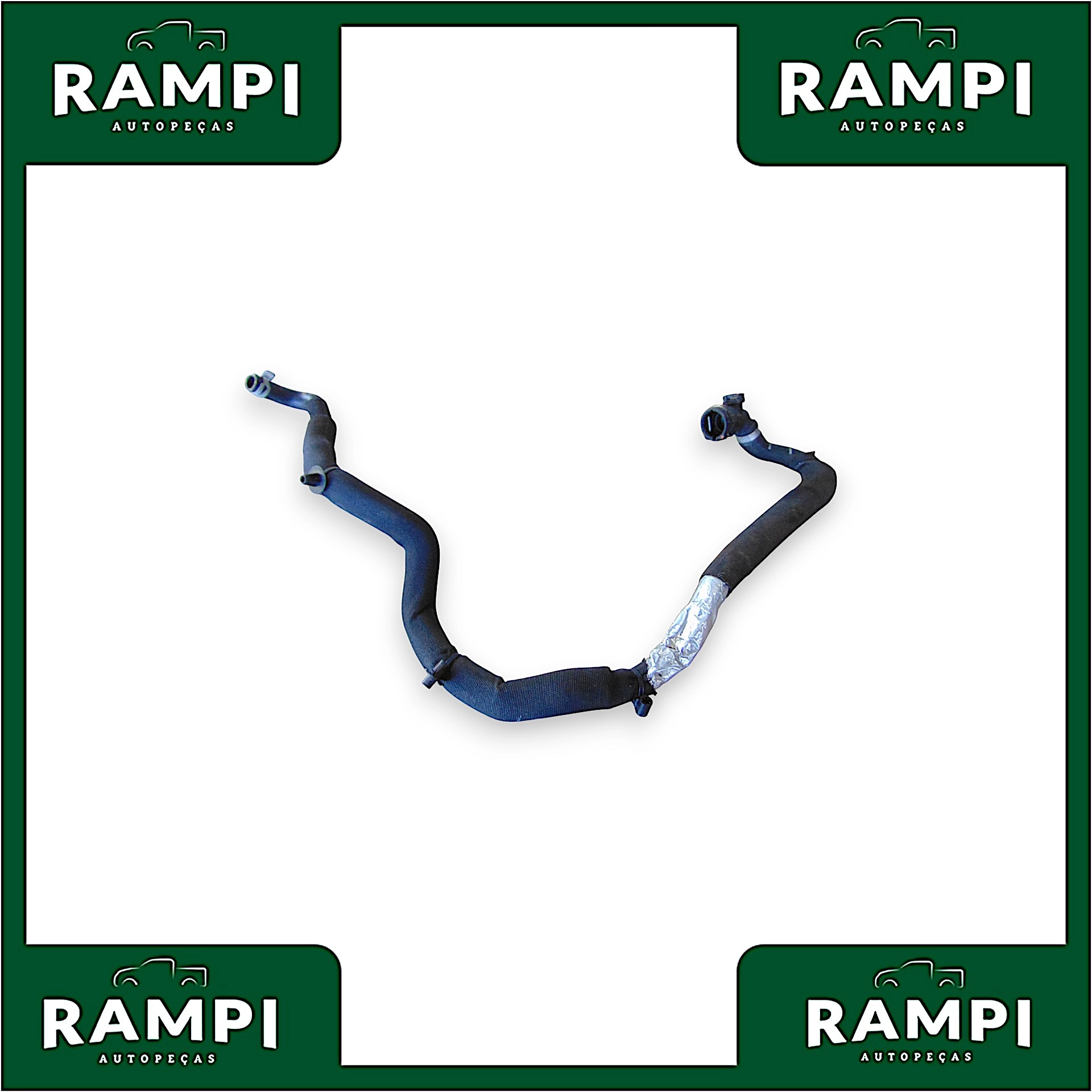 Mangueira Agua Volvo XC40 2023 32138746