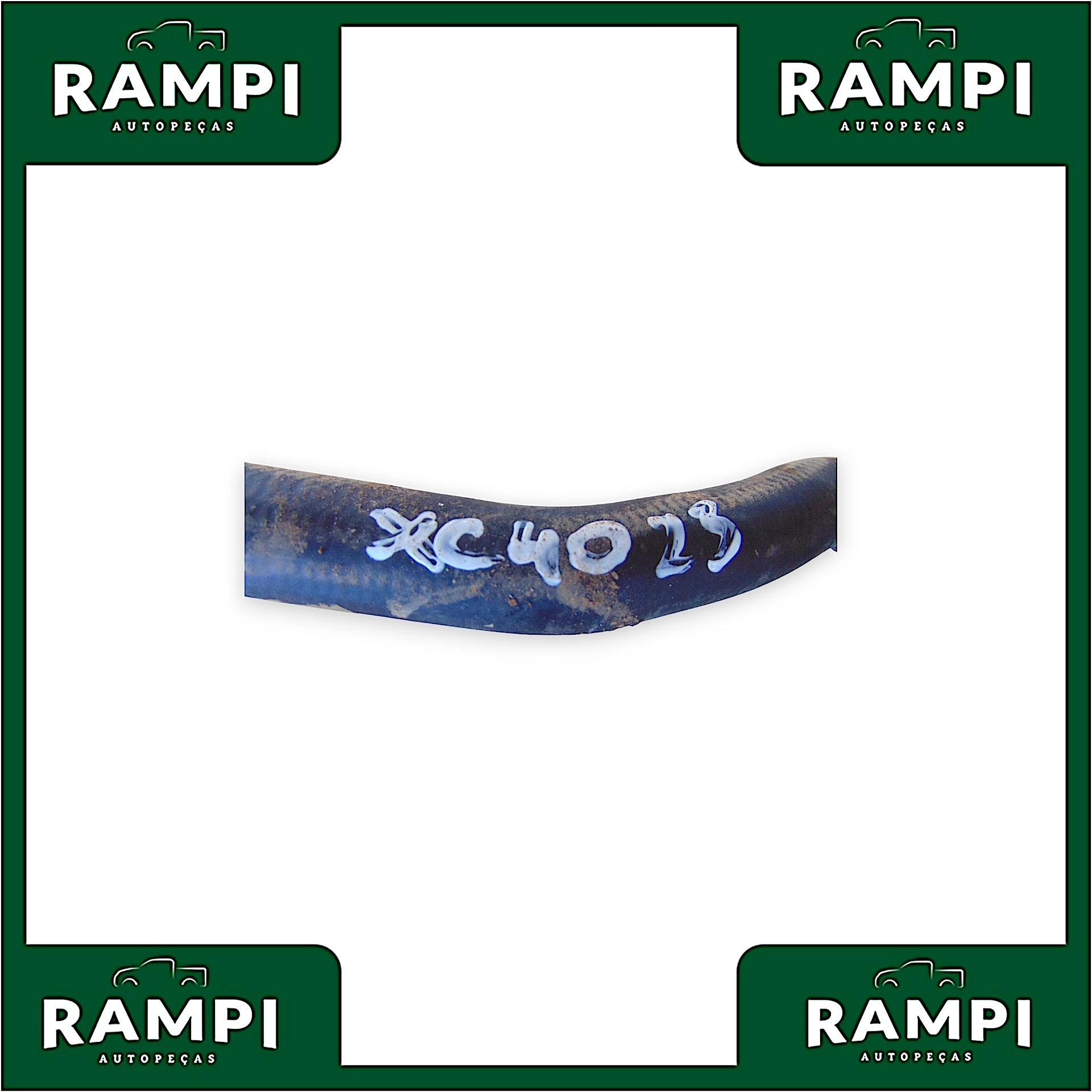 Mangueira Radiador Volvo XC40 2023 32339740