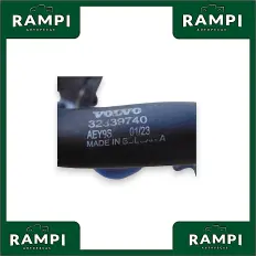 Mangueira Radiador Volvo XC40 2023 32339740