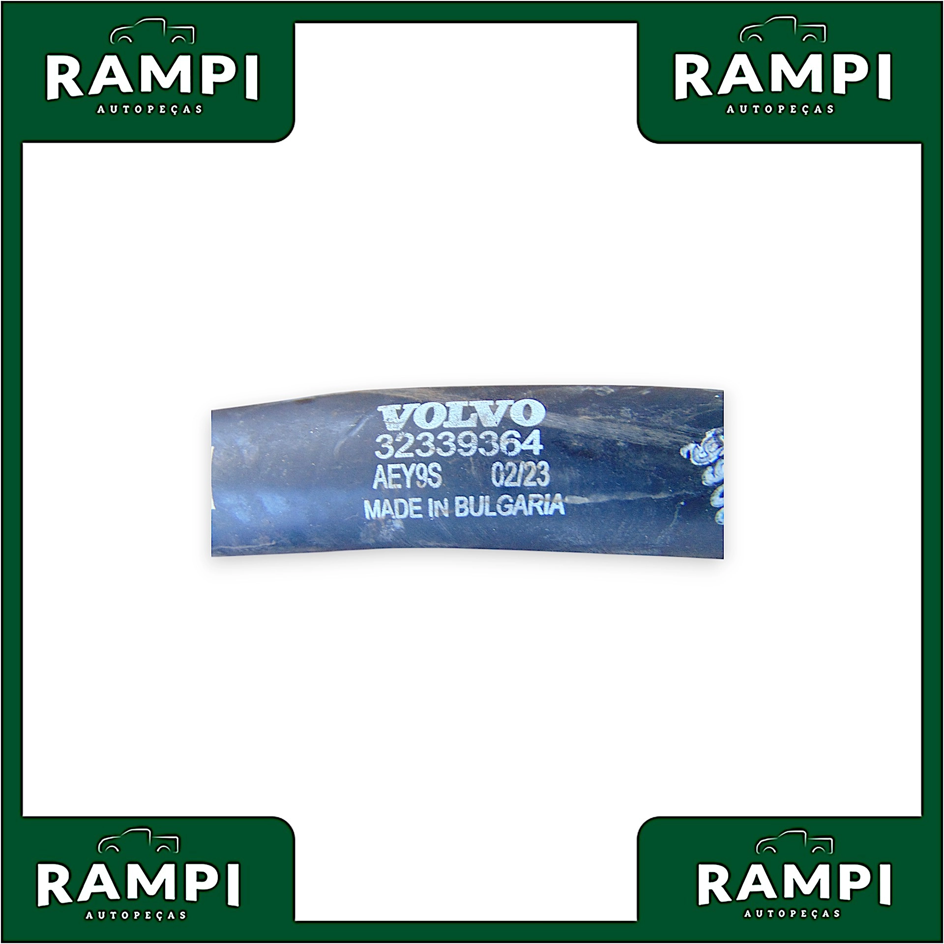 Mangueira Refrigeração Radiador Volvo XC40 2023 32339364