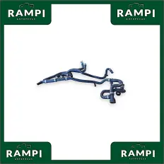Mangueira Refrigeração Radiador Volvo XC40 2023 32339364 