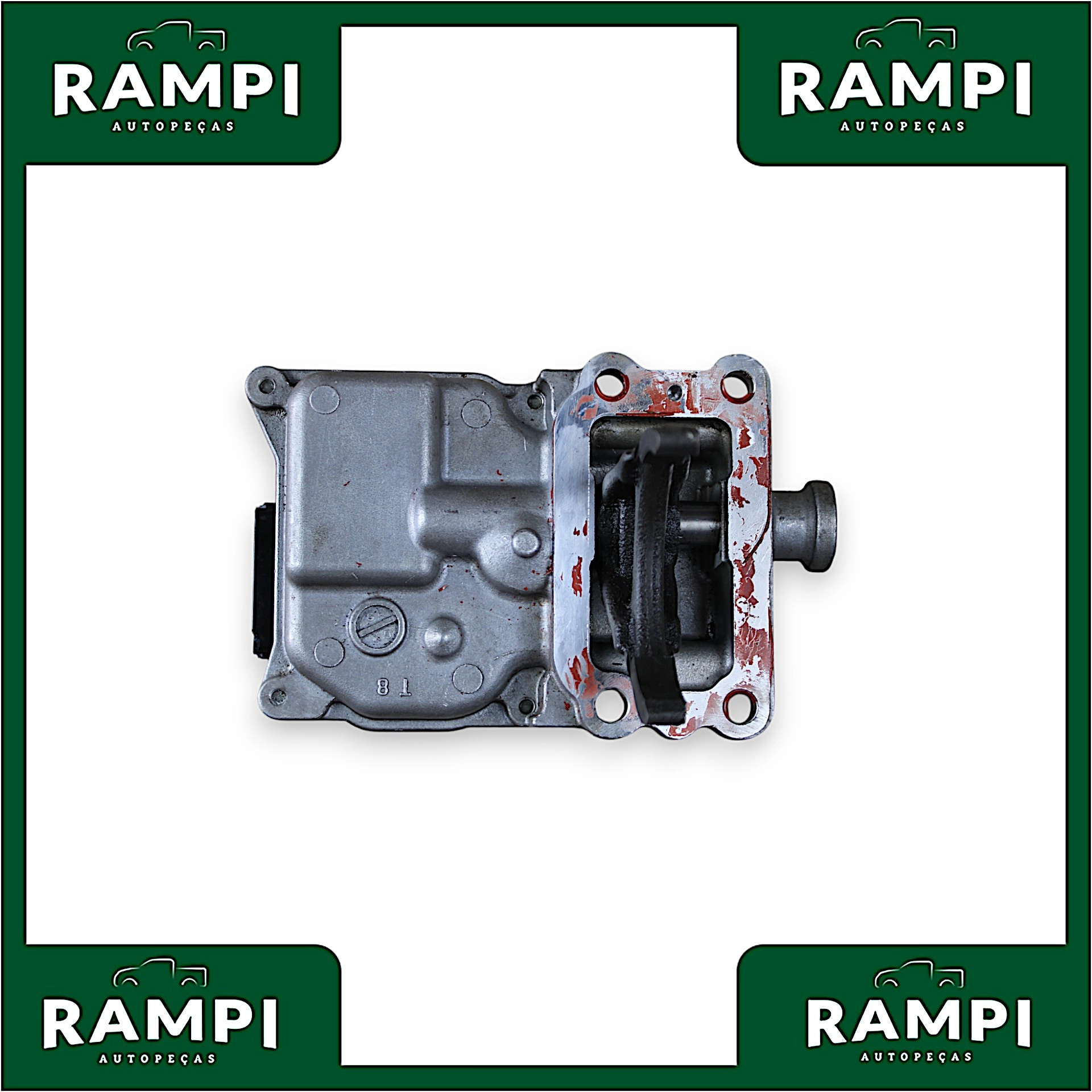 Motor Tração Dianteiro Toyota Hilux 2022