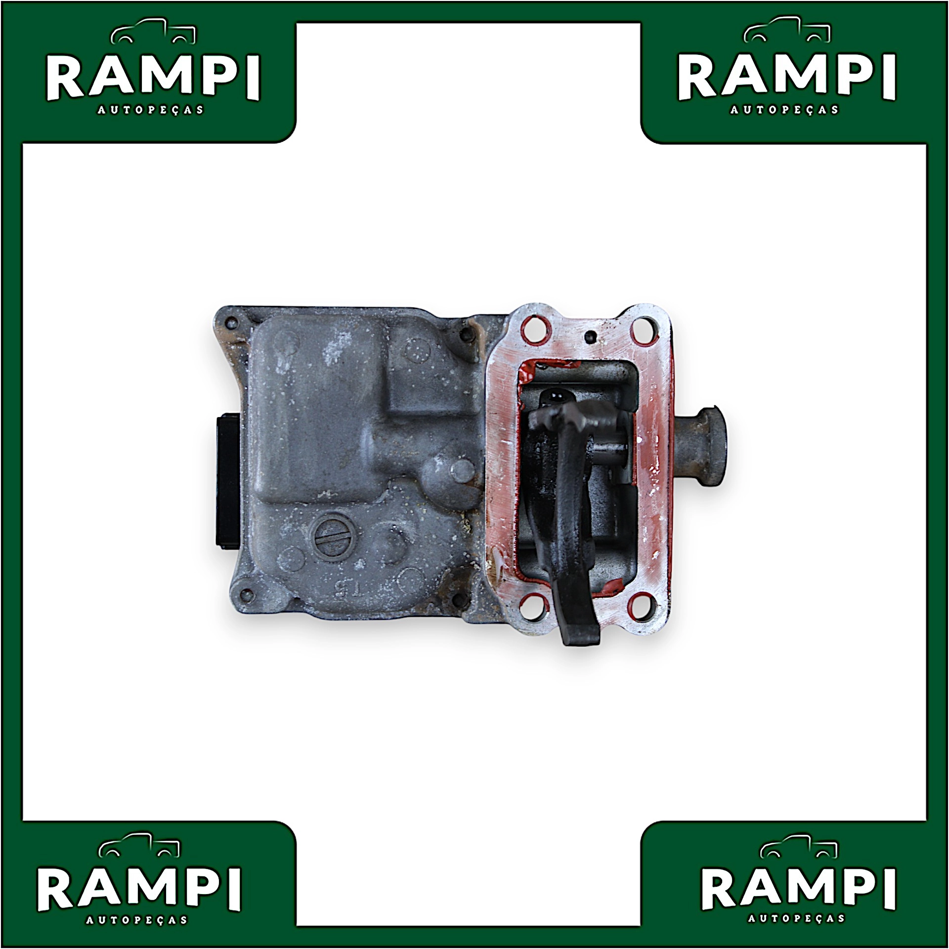 Motor Tração Dianteiro Toyota Hilux 2022