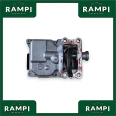 Motor Tração Dianteiro Toyota Hilux 2022 