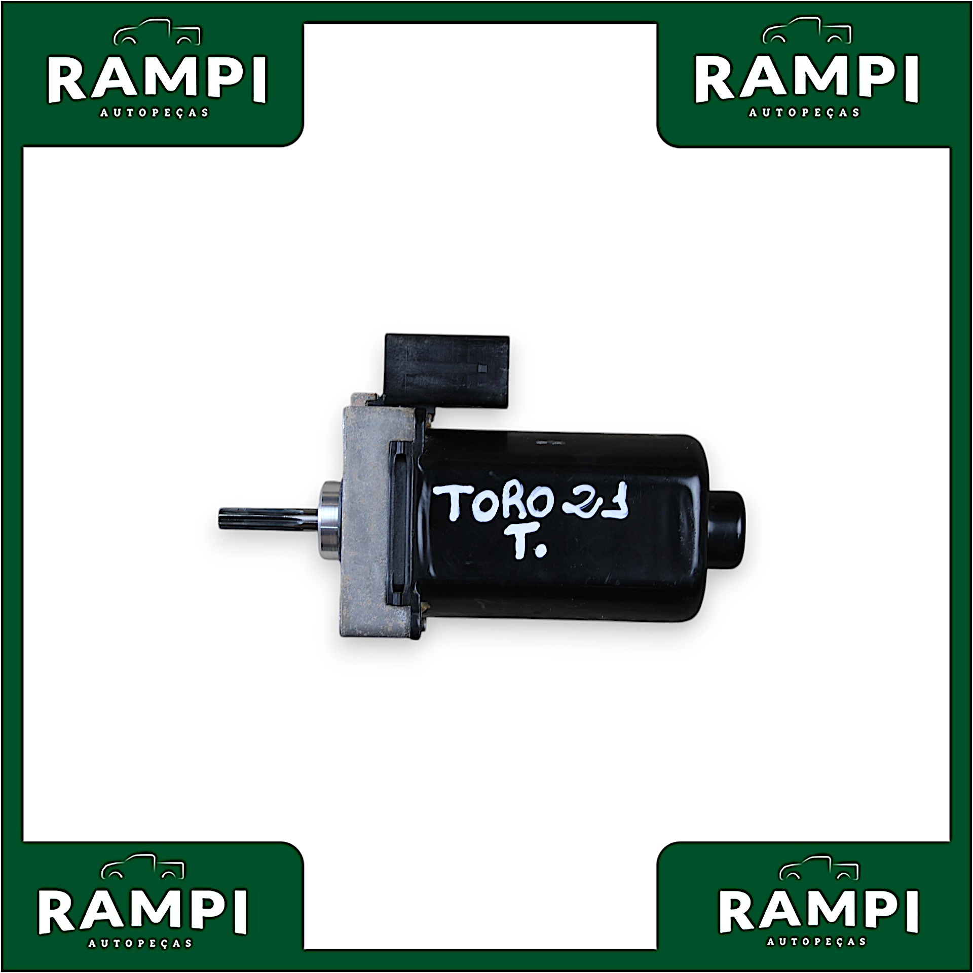 Motor Tração Fiat Toro 2021 10441127