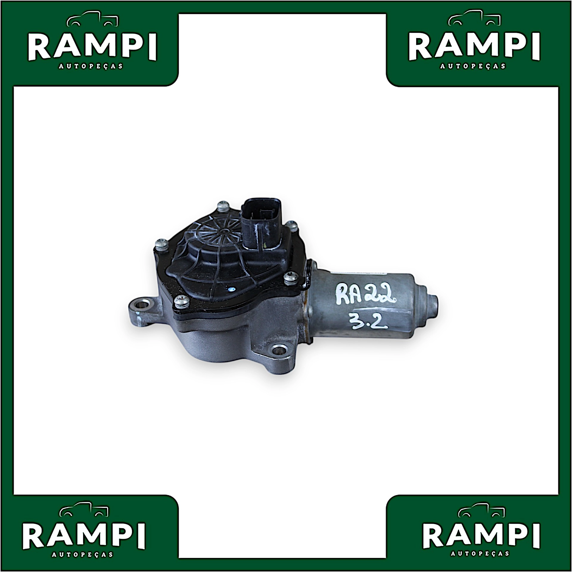 Motor Tração Ford Ranger 2022 3.2 33251mf00a