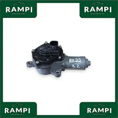 Motor Tração Ford Ranger 2022 3.2 33251mf00a 