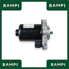 Motor Tração Nissan Frontier 2017 Aut. m0023418 
