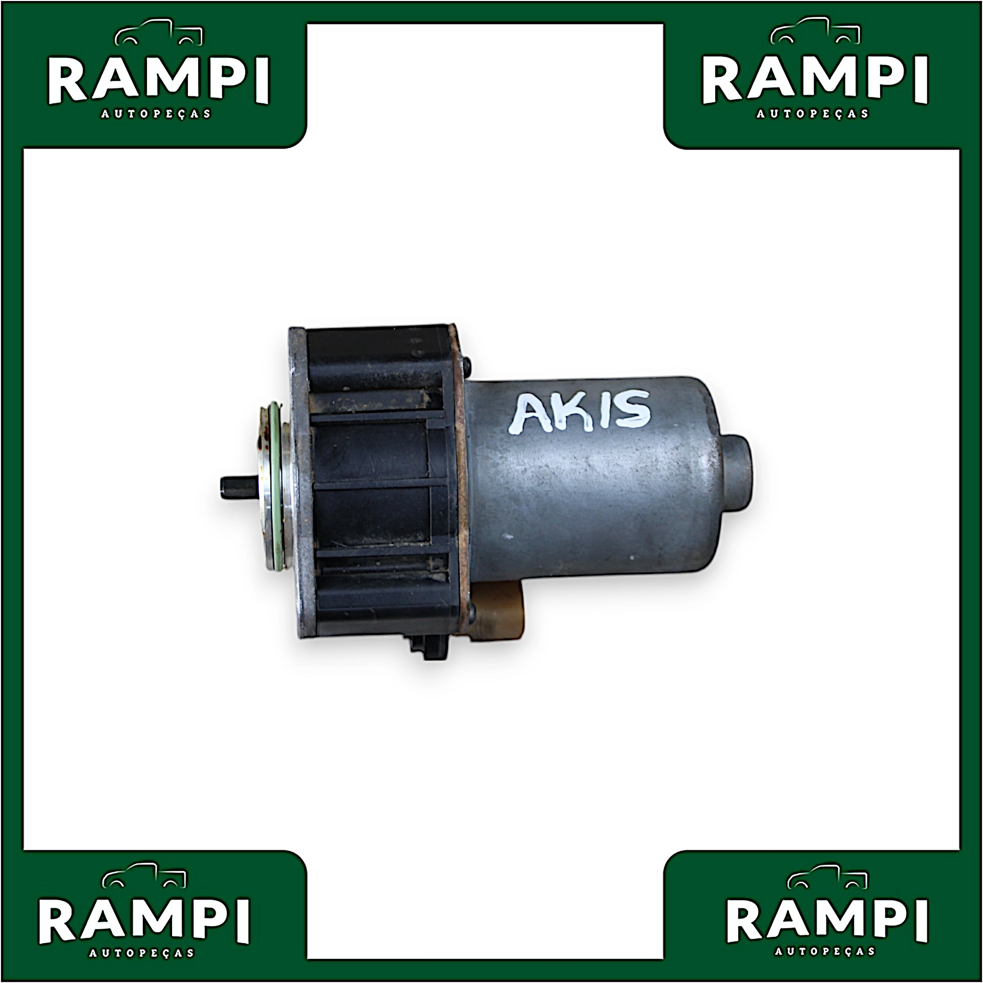 Motor Tração Volkswagen Amarok 2015 11306440800