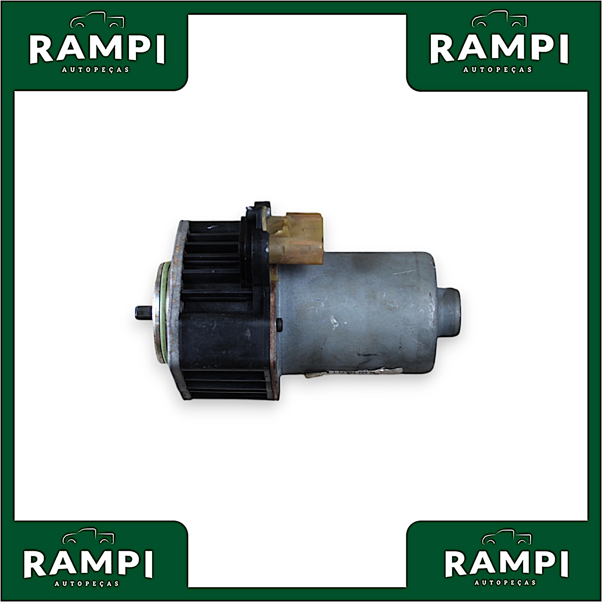 Motor Tração Volkswagen Amarok 2015 11306440800