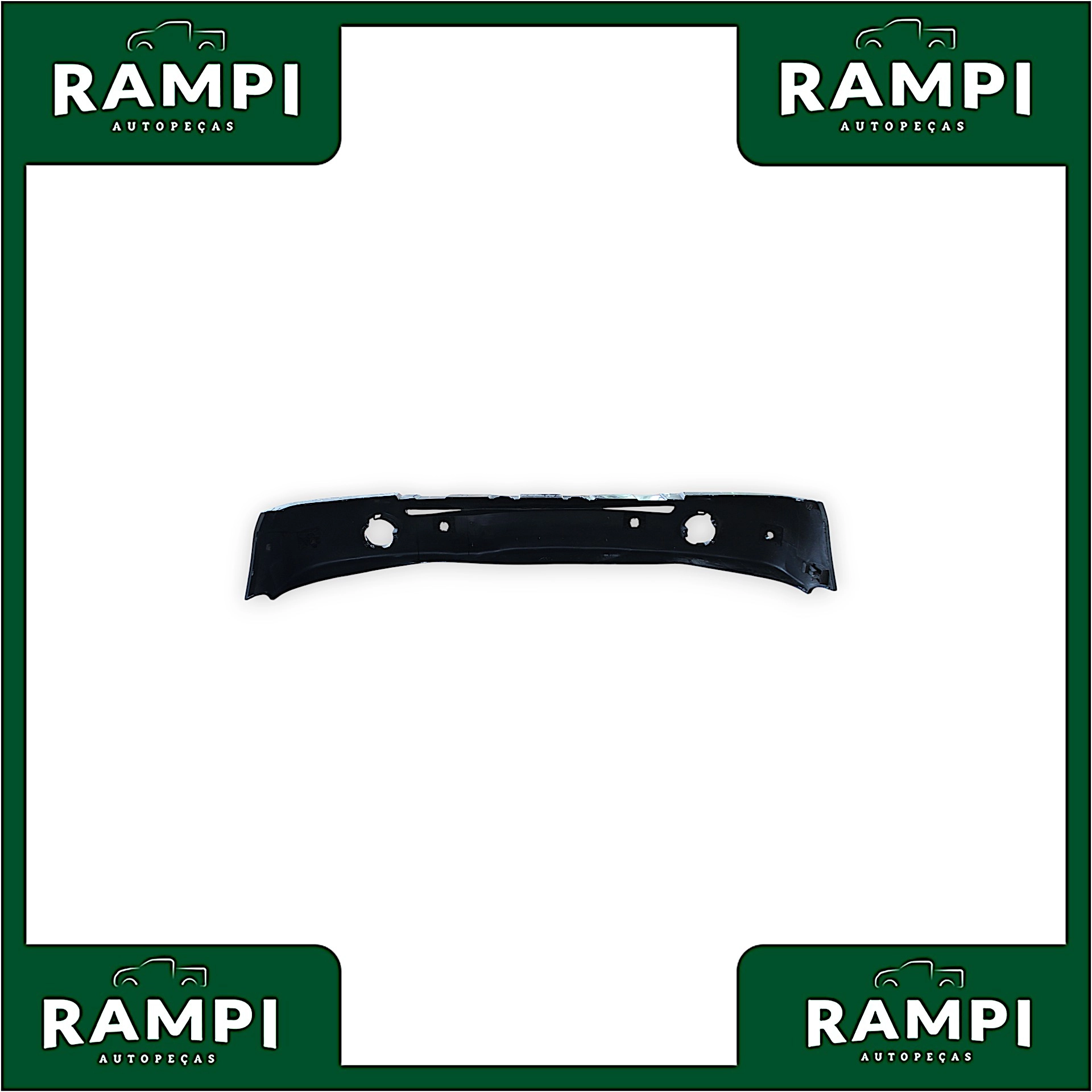 Parachoque Dianteiro Land Rover Range Rover 2004