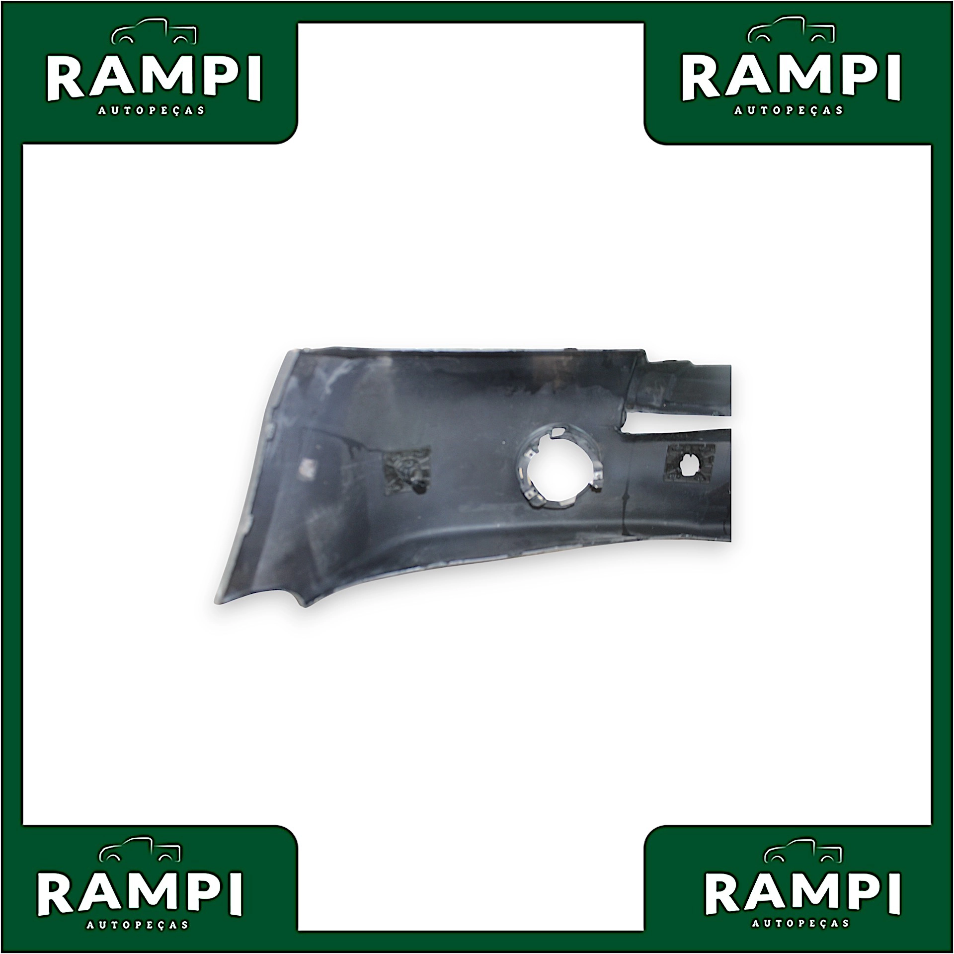 Parachoque Dianteiro Land Rover Range Rover 2004