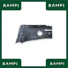 Parachoque Dianteiro Land Rover Range Rover 2004 