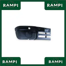 Parachoque Dianteiro Renault Master 2008 
