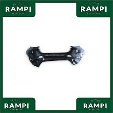 Parachoque Traseiro Jeep Compass 2020