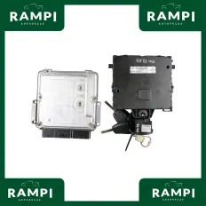 Kit De Injeção Master 2019 2.3 Diesel 0281034116