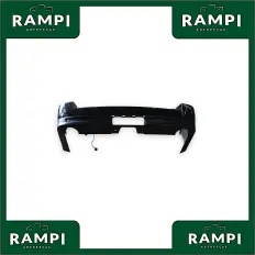 Parachoque Traseiro Land Rover Range Rover Sport 2008 