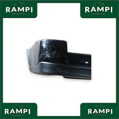 Parachoque Traseiro Land Rover Range Rover Sport 2008 