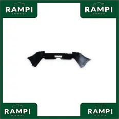 Parachoque Traseiro Land Rover Range Rover Sport 2008 
