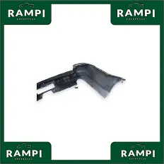 Parachoque Traseiro Land Rover Range Rover Sport 2008 