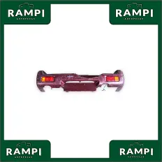 Parachoque Traseiro Suzuki Vitara 2003