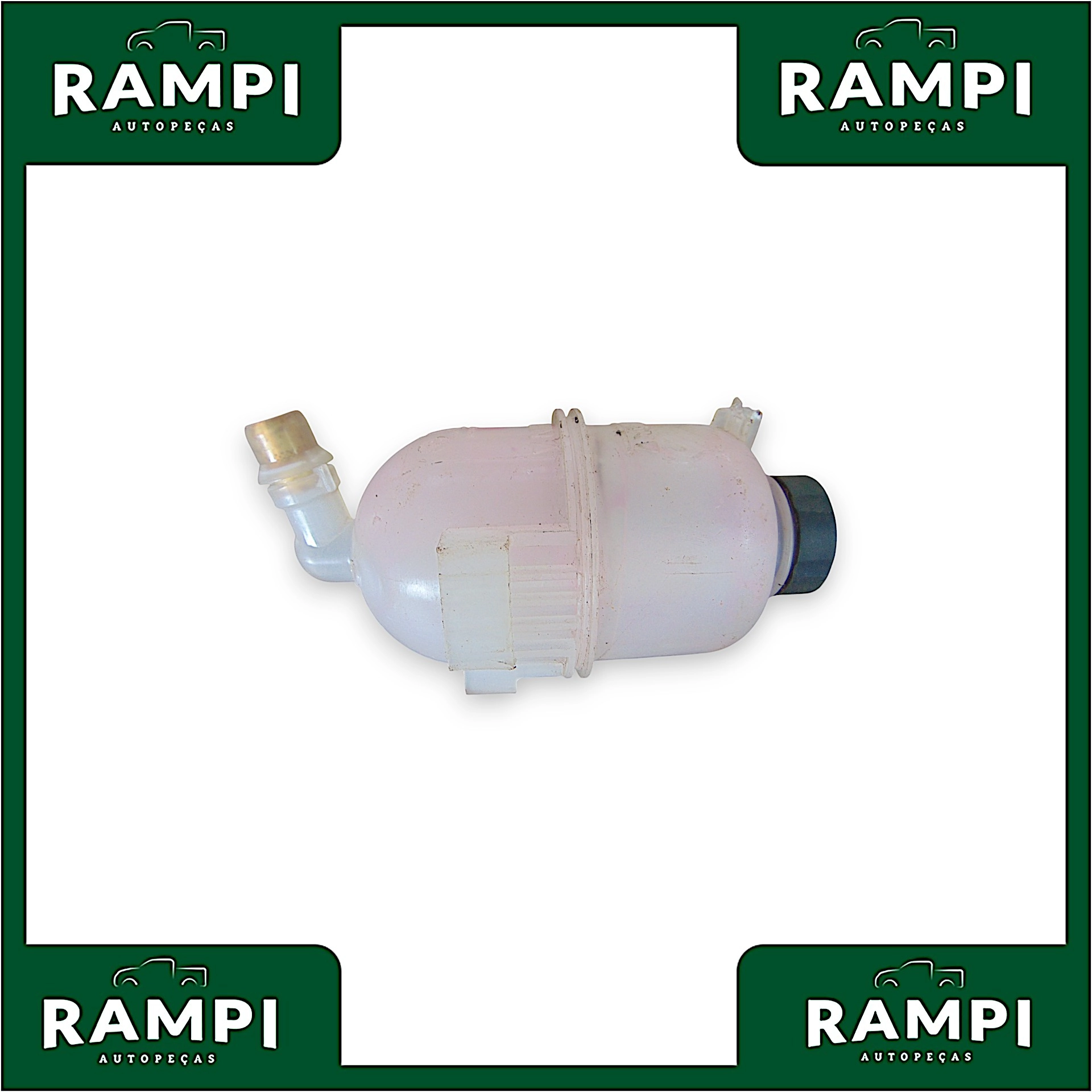 Reservatorio Agua Radiador Ram Rampage 2023
