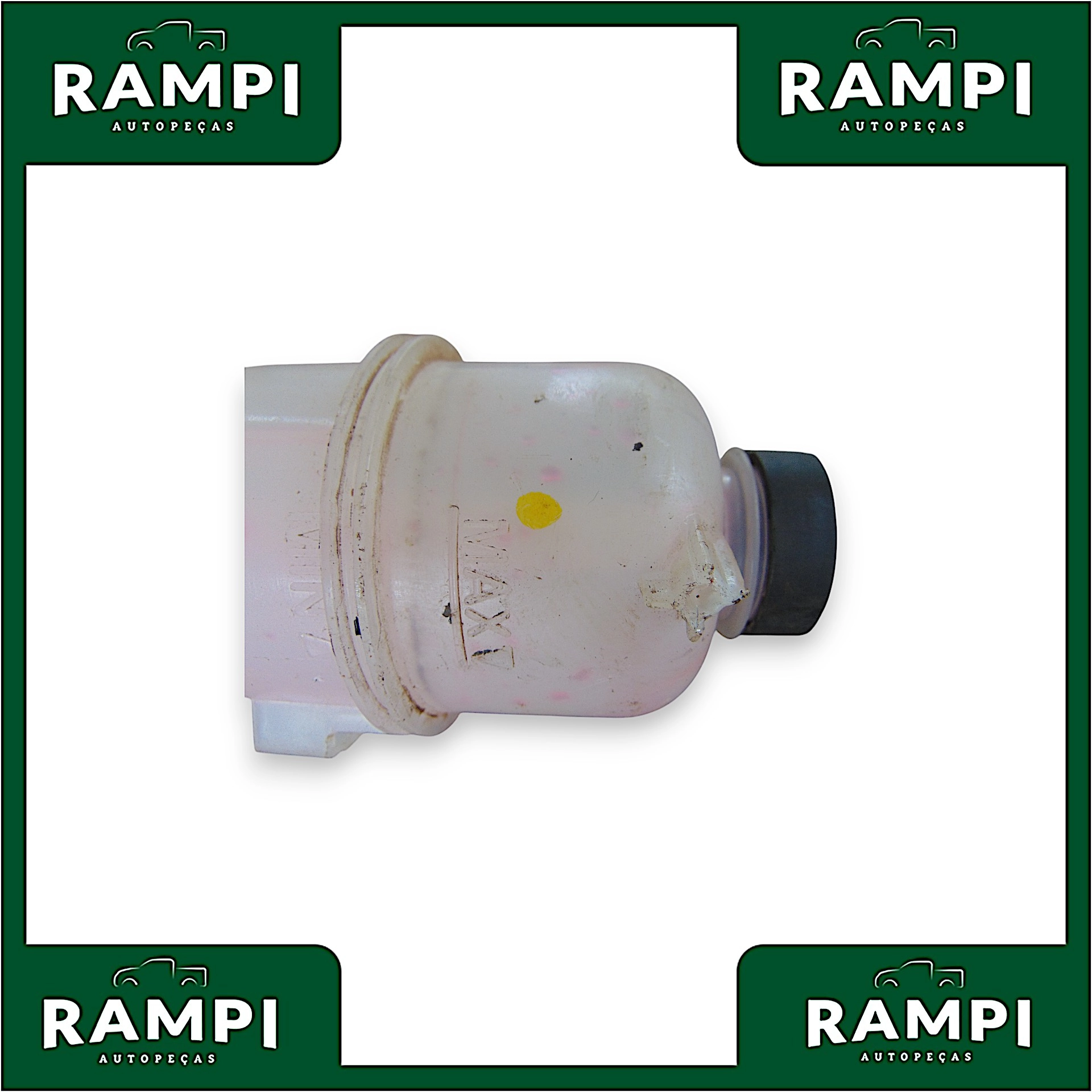 Reservatorio Agua Radiador Ram Rampage 2023
