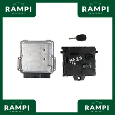 Kit De Injeção Master 2016 2.3 Diesel 0281019382
