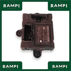 Módulo Controle Porta Dianteira Esquerda Land Rover Discovery 4 2011 bh4214d618aa