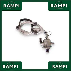 Bomba Alta Pressão Ram Rampage 2.0 2023 50057738 