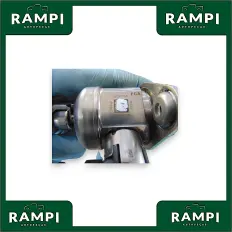 Bomba Alta Pressão Ram Rampage 2.0 2023 50057738 